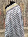 Maheshwari Handloom Bagru Print