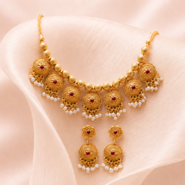 Jewellery